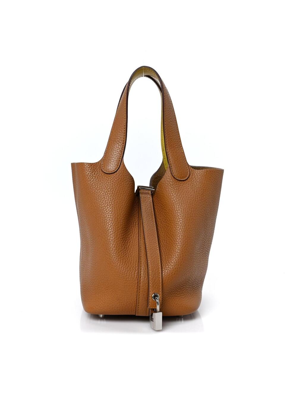 Hermes Taurillon Clemence Swift Eclat #329609H33B